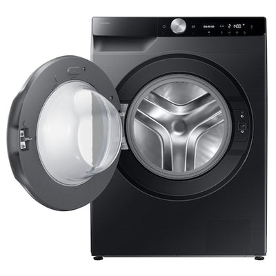 Samsung Series 6 AI Energy WW90DG6U85LBU1 WiFi-enabled 9 kg 1400 Spin Washing Machine Black