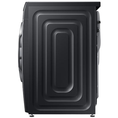 Samsung Series 6 AI Energy WW90DG6U85LBU1 WiFi-enabled 9 kg 1400 Spin Washing Machine Black
