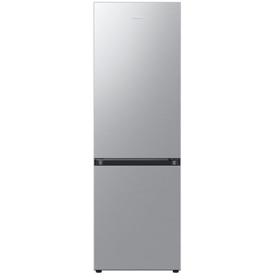 Samsung Series 6 RB34C600ESAEU SpaceMax 344L Frost Free Smart Fridge Freezer Silver