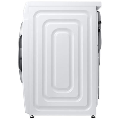 Samsung Series 6 WW11DG6B25LEU1 AI Energy SpaceMax 11kg 1400 spin Washing Machine White