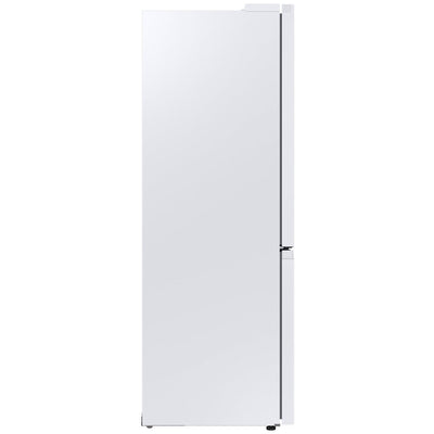 Samsung Series 7 RB34C632EWWEU SpaceMax 341L Frost Free Smart Fridge Freezer White