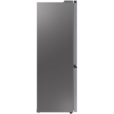 Samsung Series 7 SpaceMax RB34C632ESA/EU Smart 341L Fridge Freezer Silver - Clearance