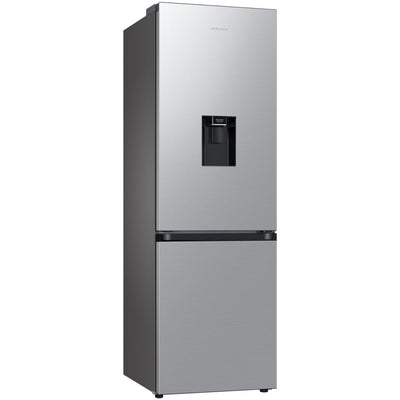 Samsung Series 7 SpaceMax RB34C632ESA/EU Smart 341L Fridge Freezer Silver - Clearance