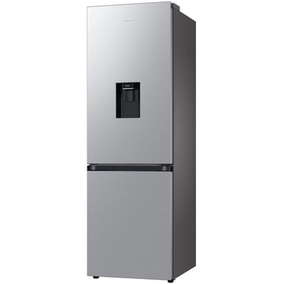 Samsung Series 7 SpaceMax RB34C632ESA/EU Smart 341L Fridge Freezer Silver - Clearance