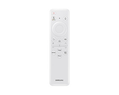 Samsung The Freestyle 2nd Gen Portable Smart Projector SP-LFF3CLAXXXU