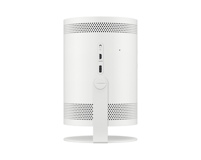 Samsung The Freestyle 2nd Gen Portable Smart Projector SP-LFF3CLAXXXU