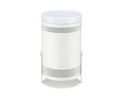Samsung The Freestyle 2nd Gen Portable Smart Projector SP-LFF3CLAXXXU