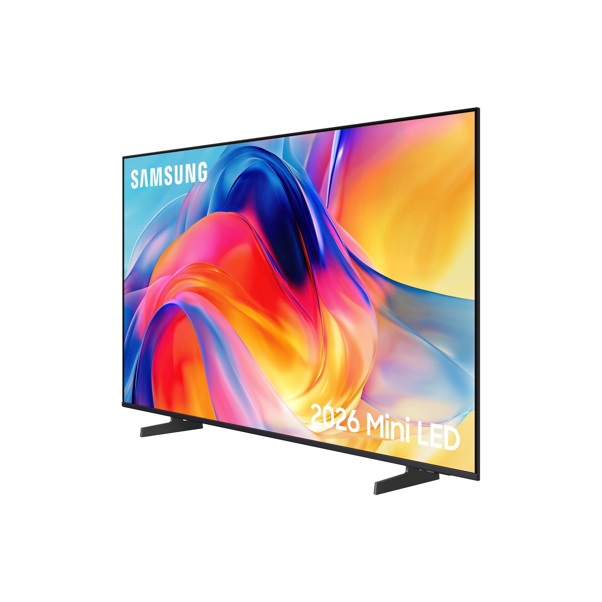 Samsung UE43M70HAKXXU 43 Inch M70H 4K Ultra HD HDR Mini LED Vision AI Smart Google TV 2026