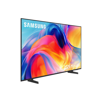 Samsung UE43M70HAKXXU 43 Inch M70H 4K Ultra HD HDR Mini LED Vision AI Smart Google TV 2026