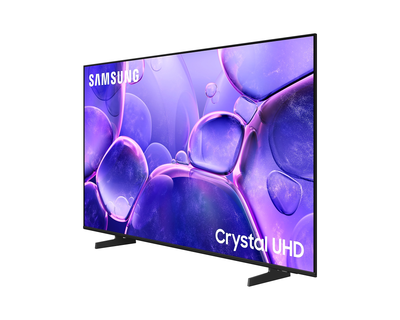 Samsung UE43U8020FKXXU 43 Inch U8020F 4K HD HDR Crystal UHD Smart TV