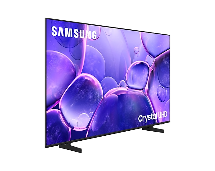 Samsung UE43U8020FKXXU 43 Inch U8020F 4K HD HDR Crystal UHD Smart TV