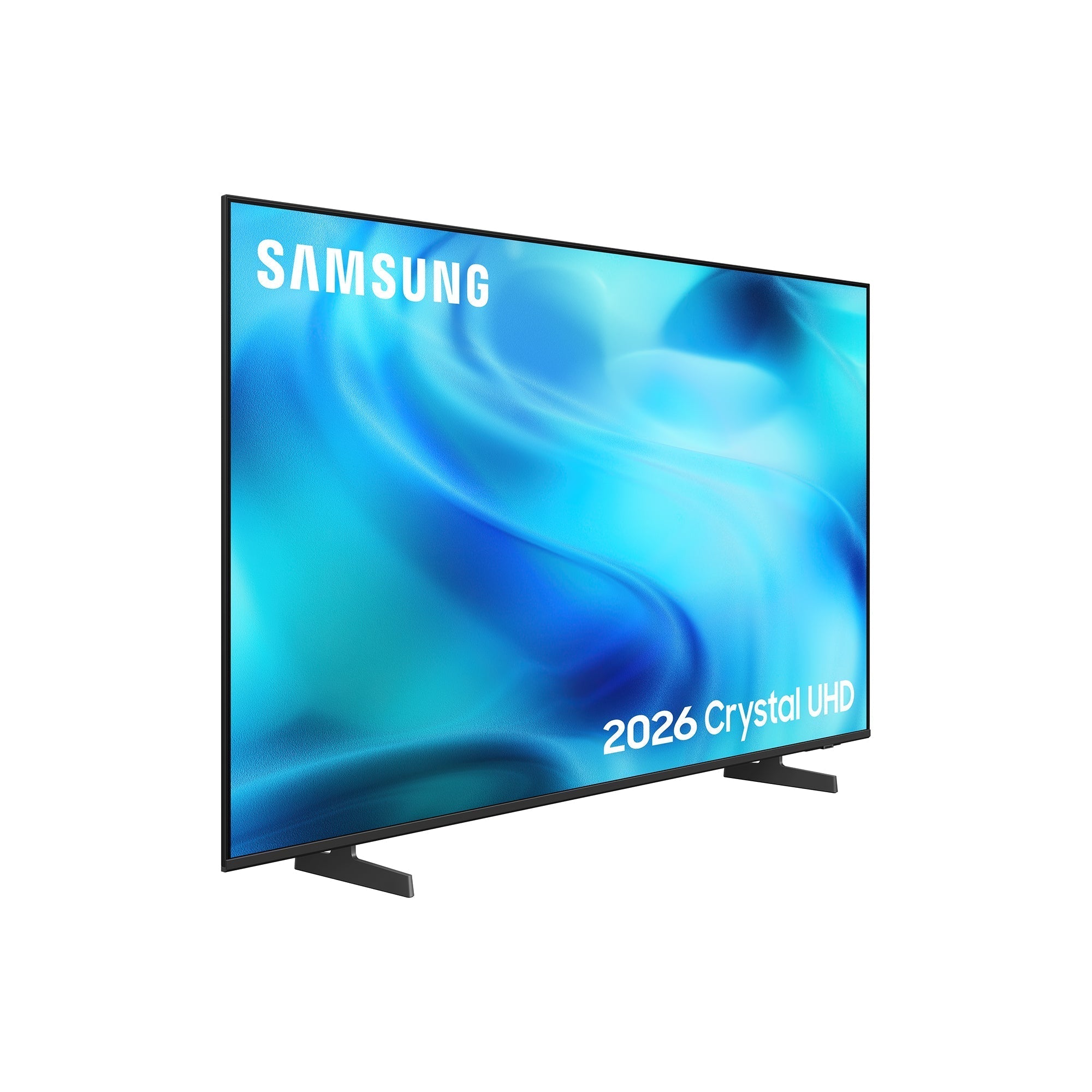 Samsung UE43U8020HKXXU 43 Inch U8020H 4K HD HDR Crystal UHD Smart AI TV 2026