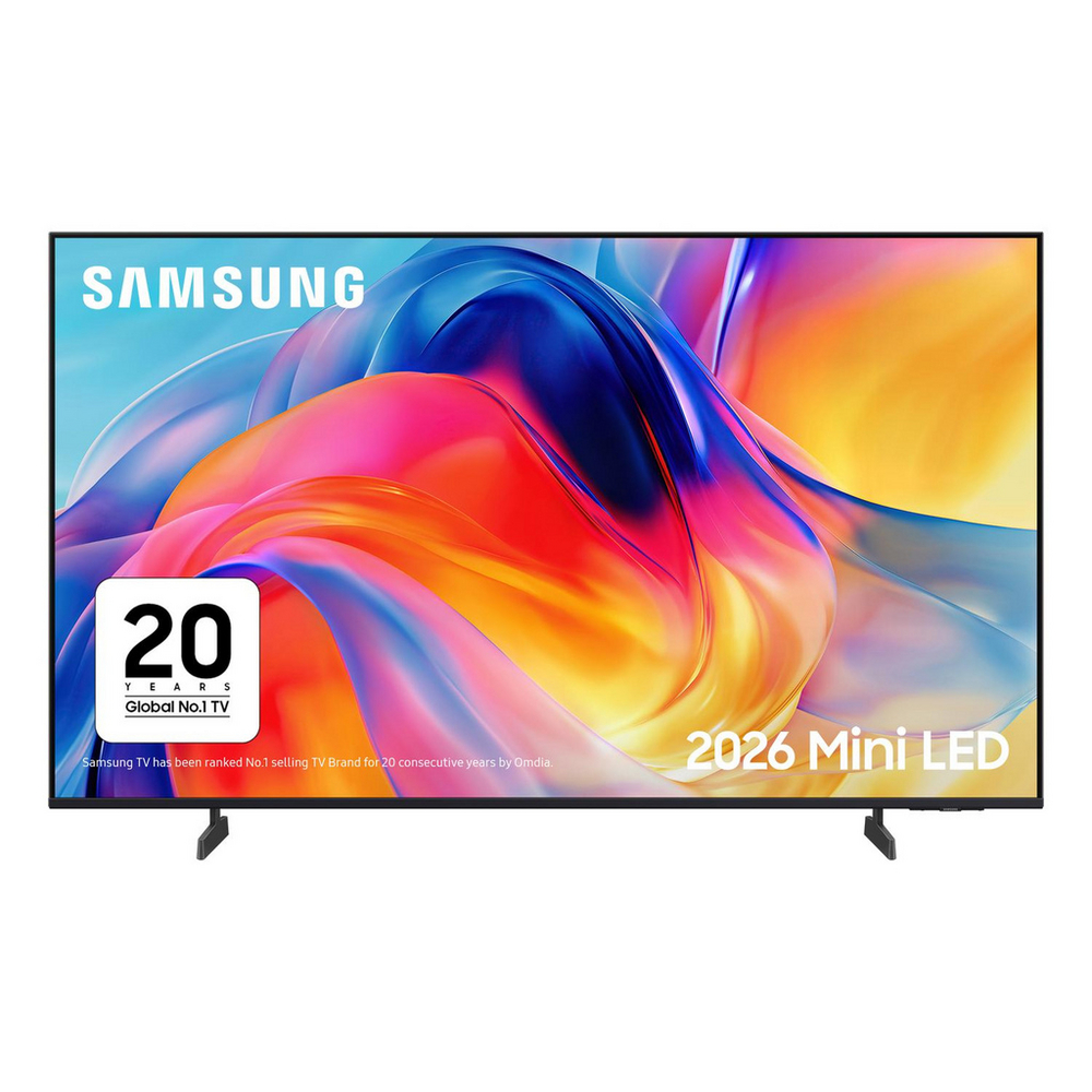 Samsung UE50M70HAKXXU 50 Inch M70H 4K Ultra HD HDR Mini LED Vision AI Smart Google TV 2026