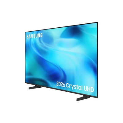 Samsung UE50U8020HKXXU 50 Inch U8020H 4K HD HDR Crystal UHD Smart AI TV 2026