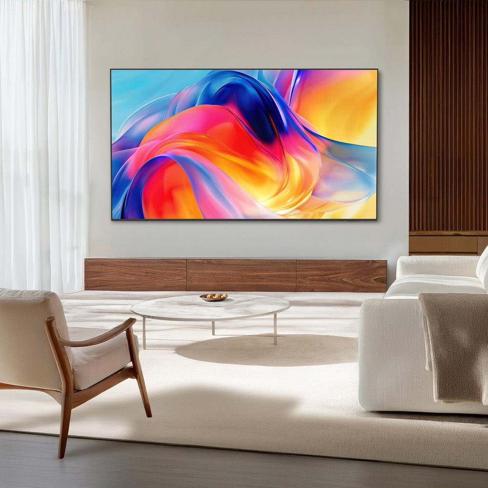 Samsung UE55M70HAKXXU 55 Inch M70H 4K Ultra HD HDR Mini LED Vision AI Smart Google TV 2026