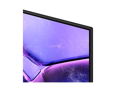 Samsung UE55U8020FKXXU 55 Inch U8020F 4K HD HDR Crystal UHD Smart TV