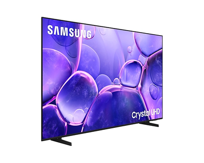 Samsung UE65U8020FKXXU 65 Inch U8020F 4K HD HDR Crystal UHD Smart TV 2025