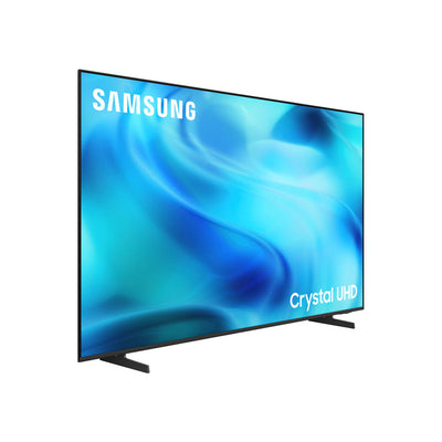 Samsung UE75U8020HKXXU 75 Inch U8020H 4K HD HDR Crystal UHD Smart AI TV 2026