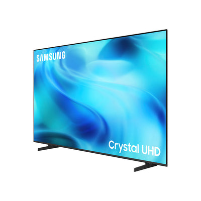 Samsung UE75U8020HKXXU 75 Inch U8020H 4K HD HDR Crystal UHD Smart AI TV 2026
