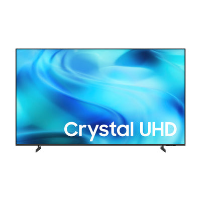 Samsung UE75U8020HKXXU 75 Inch U8020H 4K HD HDR Crystal UHD Smart AI TV 2026
