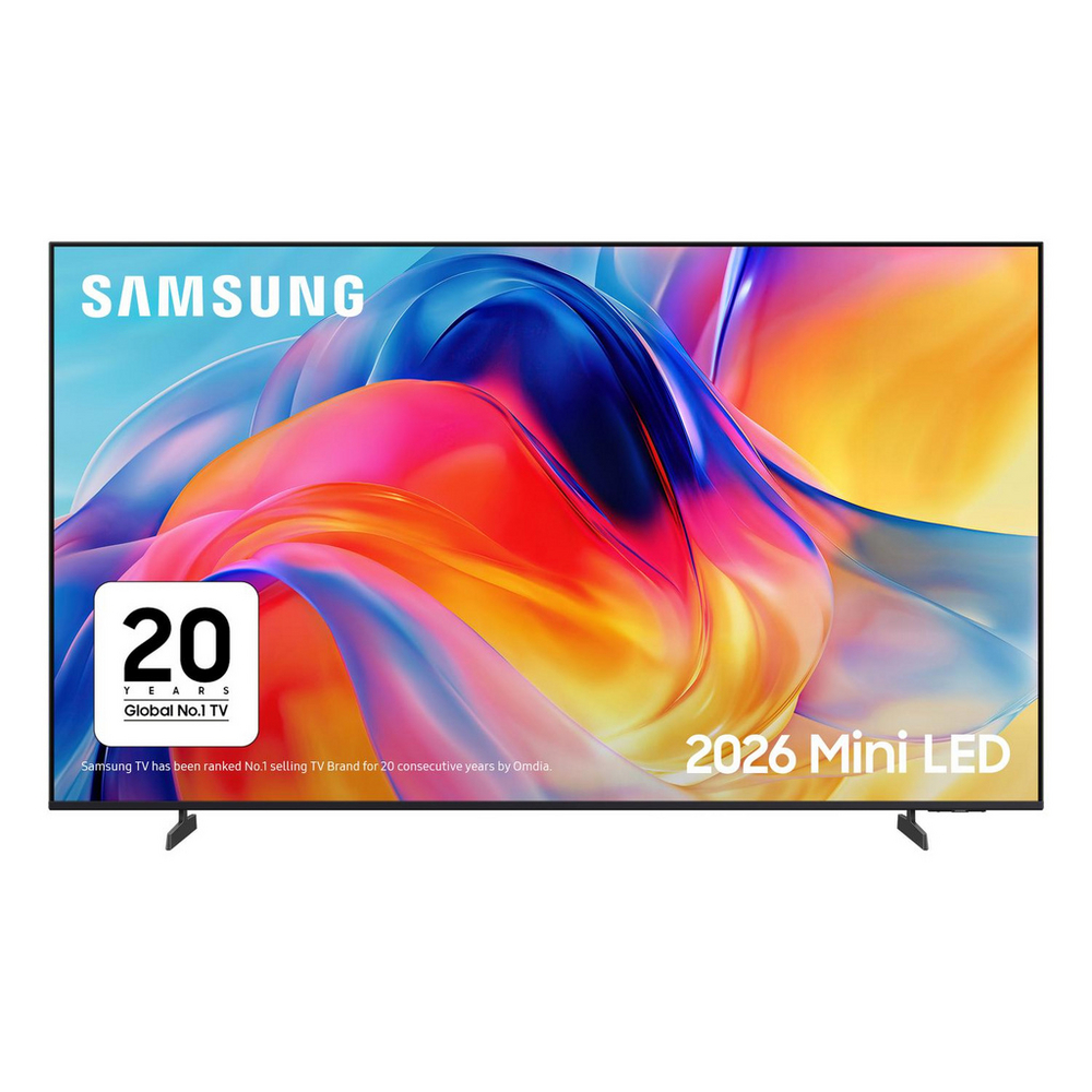 Samsung UE85M70HAKXXU 85 Inch M70H 4K Ultra HD HDR Mini LED Vision AI Smart Google TV 2026