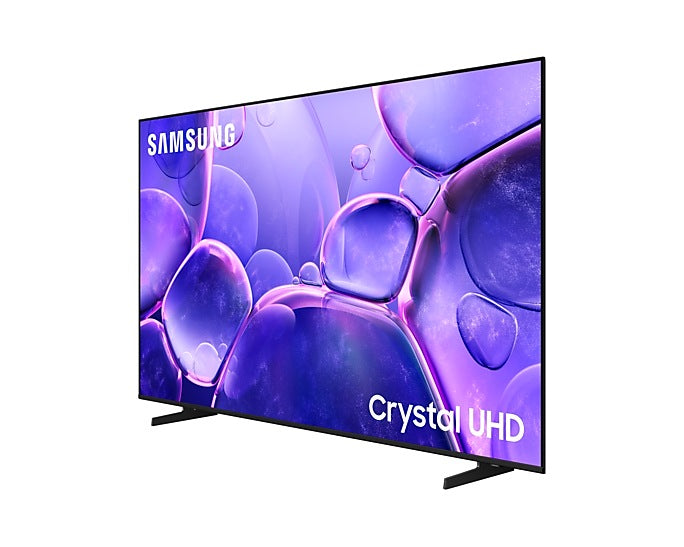 Samsung UE85U8020FKXXU 85 Inch U8020F 4K HD HDR Crystal UHD Smart TV
