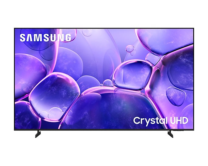 Samsung UE85U8020FKXXU 85 Inch U8020F 4K HD HDR Crystal UHD Smart TV