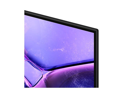 Samsung UE85U8020FKXXU 85 Inch U8020F 4K HD HDR Crystal UHD Smart TV
