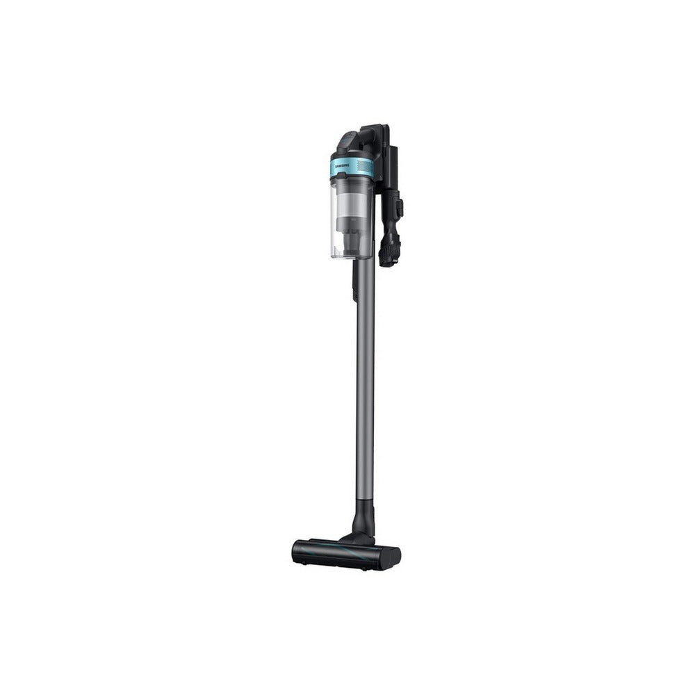 Samsung Jet 75E Pet VS20B75AGR1/EU Cordless Stick Vacuum Cleaner With Pet Tool - Teal Mint