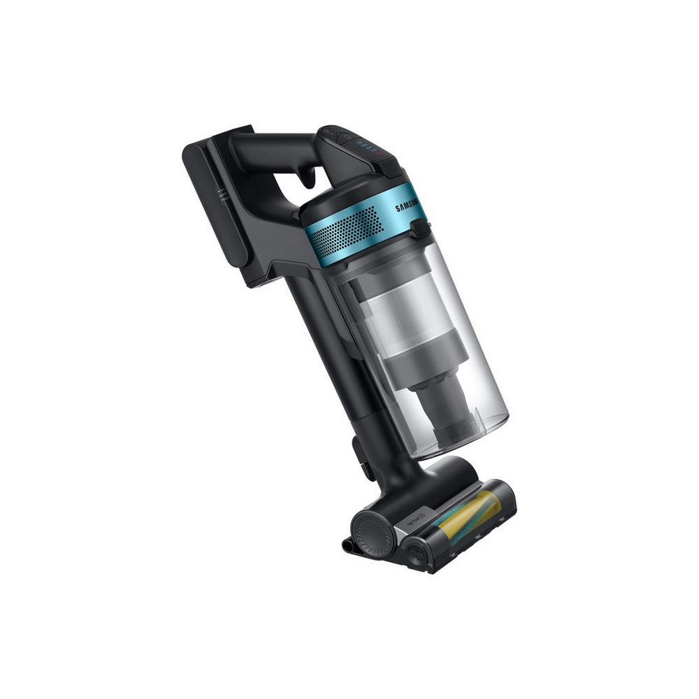 Samsung Jet 75E Pet VS20B75AGR1/EU Cordless Stick Vacuum Cleaner With Pet Tool - Teal Mint