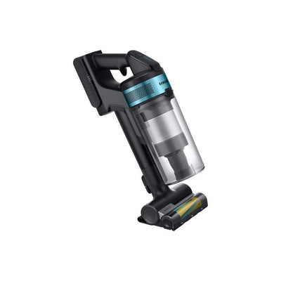 Samsung Jet 75E Pet VS20B75AGR1/EU Cordless Stick Vacuum Cleaner With Pet Tool - Teal Mint