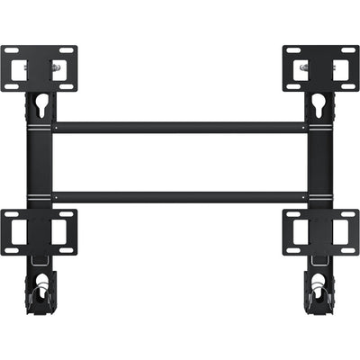 Samsung WMN8000SXT 77 - 98 inch Fixed TV Bracket Black