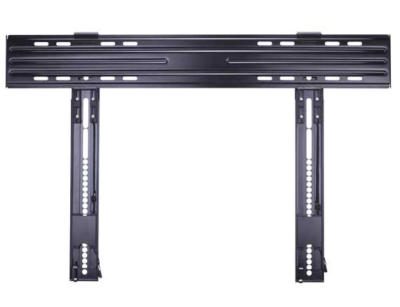 Sanus LL11-B2 Super Slim Wall Mount for Screens 40 to 85 inch holds upto 68kg