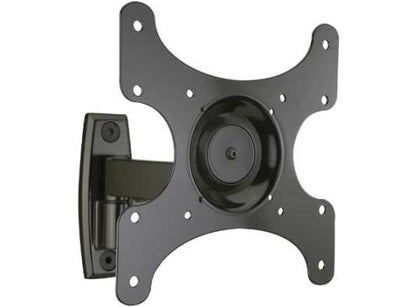 SANUS MF209-B2 Full-Motion Wall Mount for 13inch–39inch Screens, extends 9inch