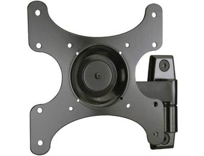 SANUS MF209-B2 Full-Motion Wall Mount for 13inch–39inch Screens, extends 9inch