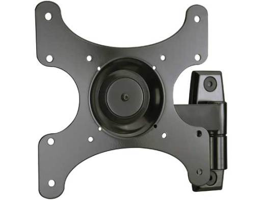 SANUS MF209-B2 Full-Motion Wall Mount for 13inch–39inch Screens, extends 9inch