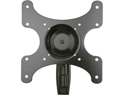 SANUS MF215-B2 Full-Motion Wall Mount for 13" - 39" flat-panel TVs — extends 15" Black