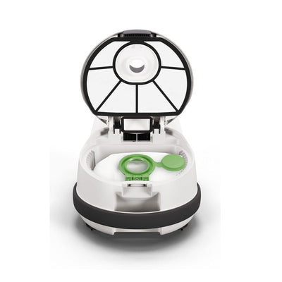 Sebo 90951GB Airbelt D4 Premium 2.0 ePower Cylinder Vacuum Cleaner - Free 5 Year Guarantee