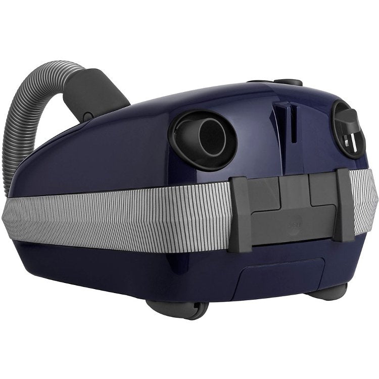Sebo 92624GB Airbelt E1 Komfort ePower Cylinder in Navy Blue with 5 Year Guarantee