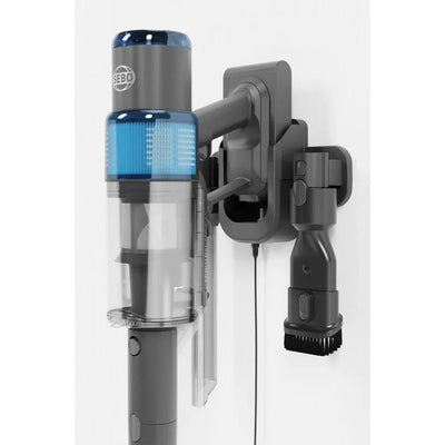 Sebo 95001GB Balance A1 Cordless Stick Vacuum Cleaner Basalt Grey and Blue - Clearance