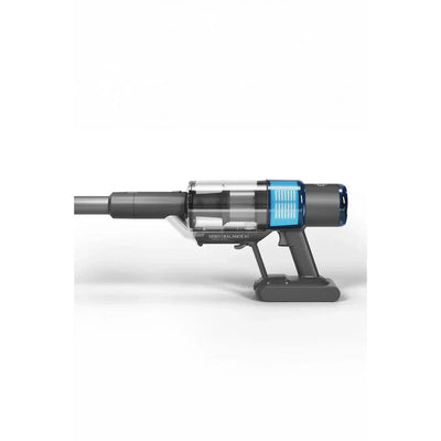 Sebo 95001GB Balance A1 Cordless Stick Vacuum Cleaner Basalt Grey and Blue - Clearance