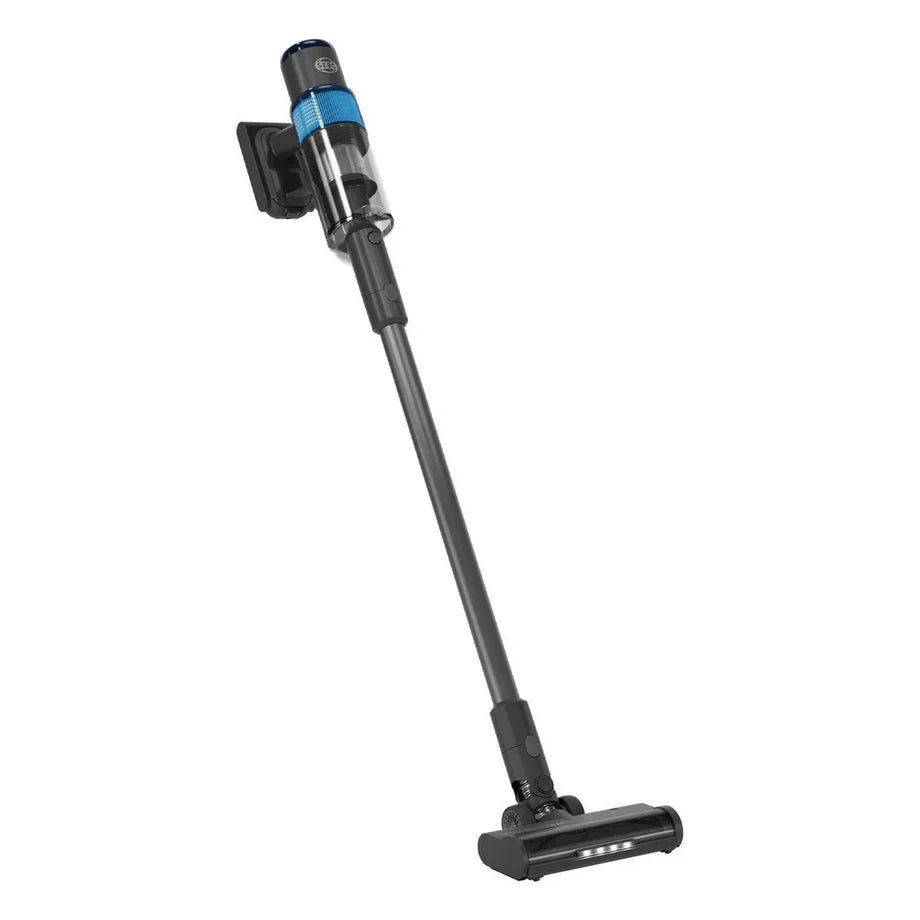 Sebo 95001GB Balance A1 Cordless Stick Vacuum Cleaner Basalt Grey and Blue - Clearance