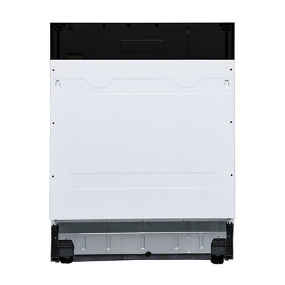 Sensis DWI0113FSDW Integrated Full Size Dishwasher with 13 Place Settings