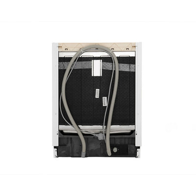 Sensis DWI0113FSDW Integrated Full Size Dishwasher with 13 Place Settings
