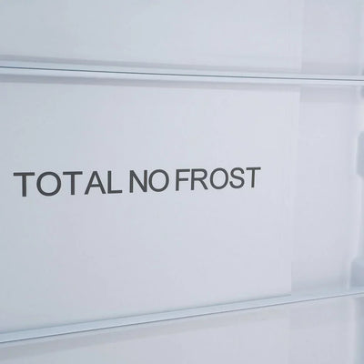 Sensis RFCMF0160EW Freestanding Frost Free 60cm Fridge Freezer White