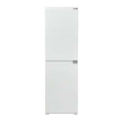 Sensis RFCMI0154EW 177cm Integrated Frost Free Fridge Freezer - E Rated