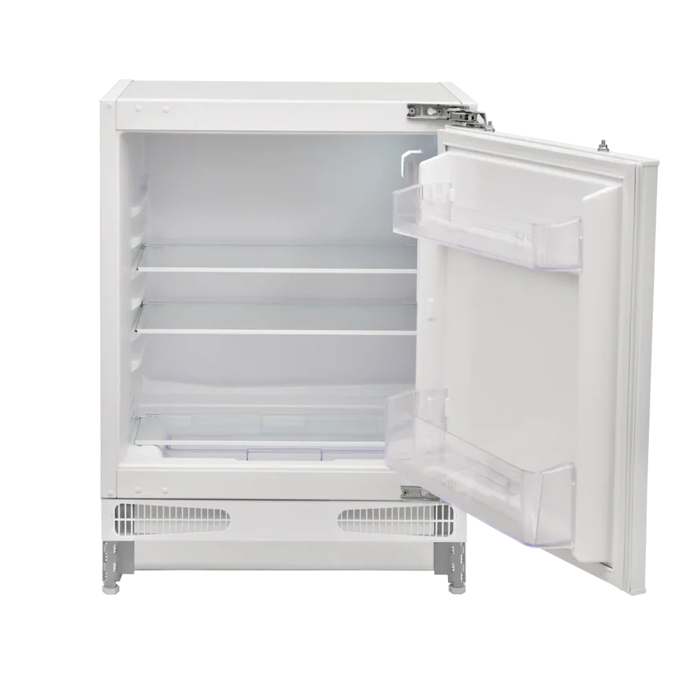 Sensis RFUCBI01L54EW 59.5cm Built-In UnderLarder Fridge White