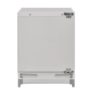 Sensis RFUCBI01L54EW 59.5cm Built-In UnderLarder Fridge White