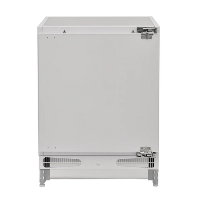 Sensis RFUCBI01Z54EW 59.5cm Integrated Undercounter Freezer White