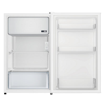 Sensis RFUCF01F54EW 54.8cm Freestanding Undercounter Larder Fridge White